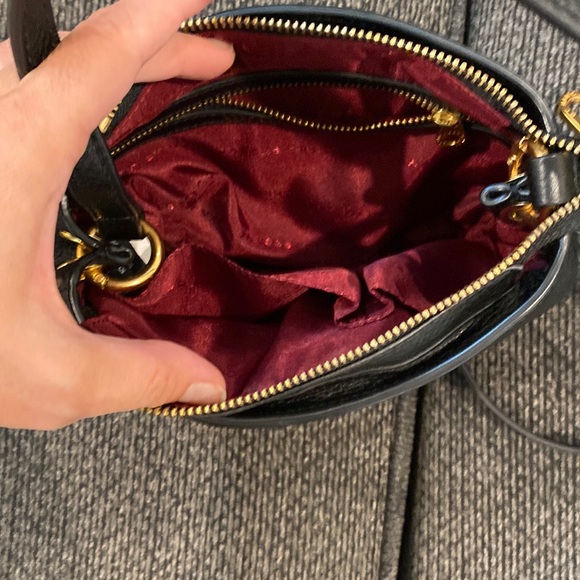 NWOT Marc By Marc Jacobs Crossbody - Picture 2 of 5